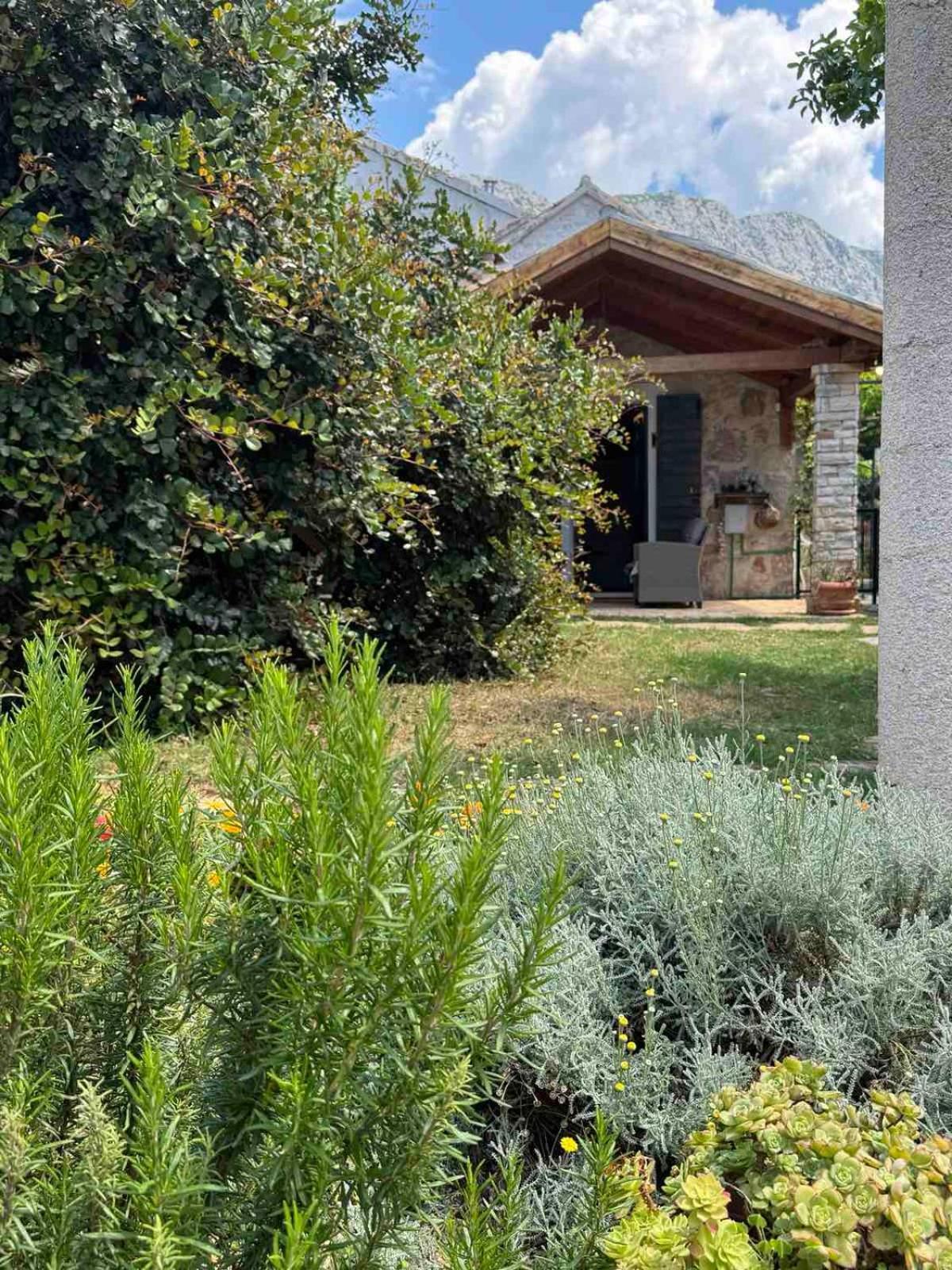 House Dobrila Vila Igrane Exterior foto